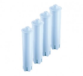 Claris PRO BLUE Wasserfilter 4er-Pack